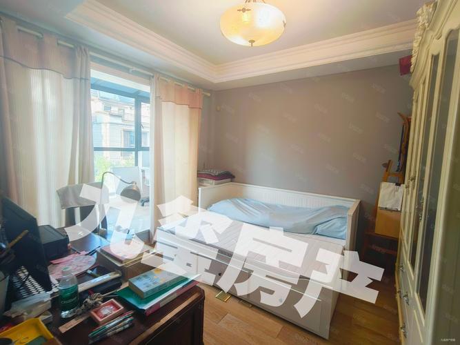 园墅二手房出售信息