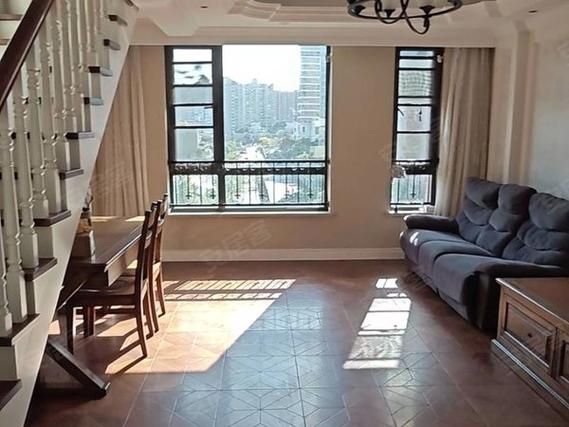 仁和都市花园房价