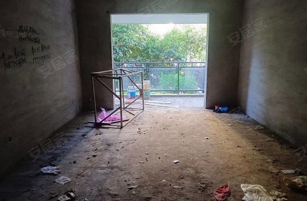 新余景江花园二手房