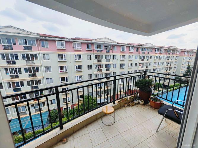 新余景江花园二手房