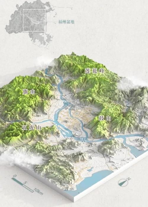 福州贵安最新交通规划