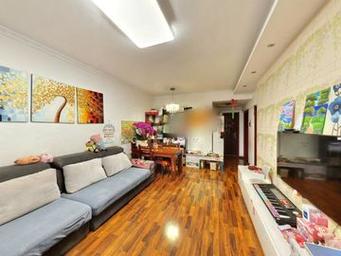 西安铭城国际房价