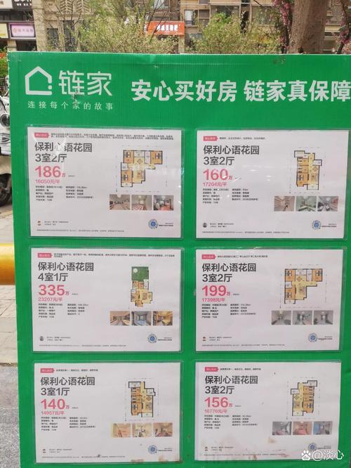 西安铭城国际房价