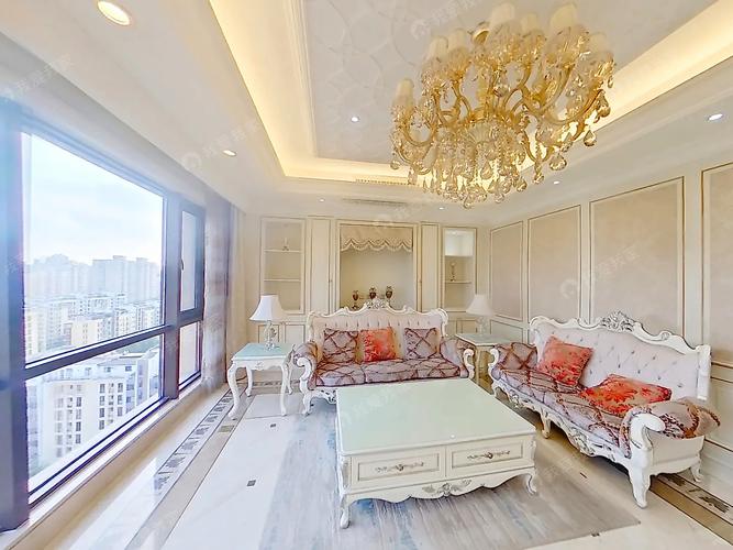 远洋万和公馆二手房