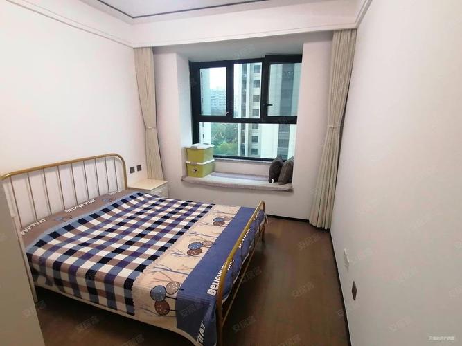 远洋万和公馆二手房