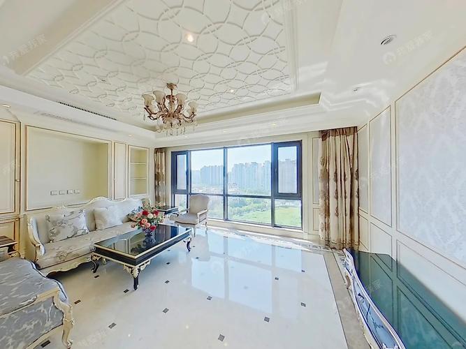 远洋万和公馆二手房