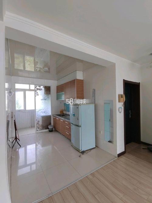 沈阳浅草绿阁二手房