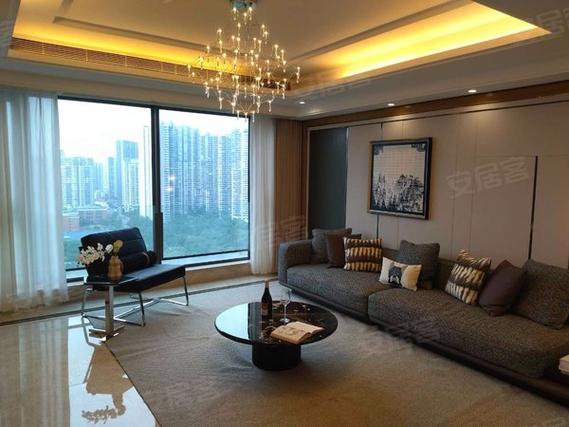 广州颐德公馆房价