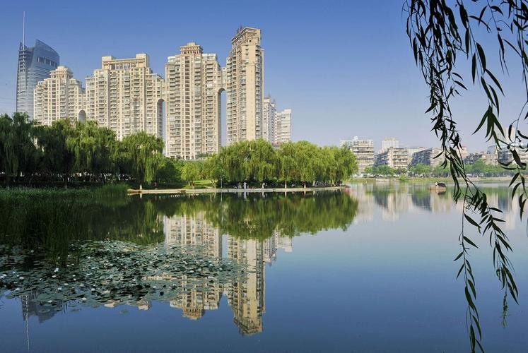 天水房价走势最新消息