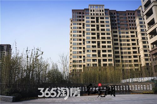 芜湖赛纳丽城最新动态