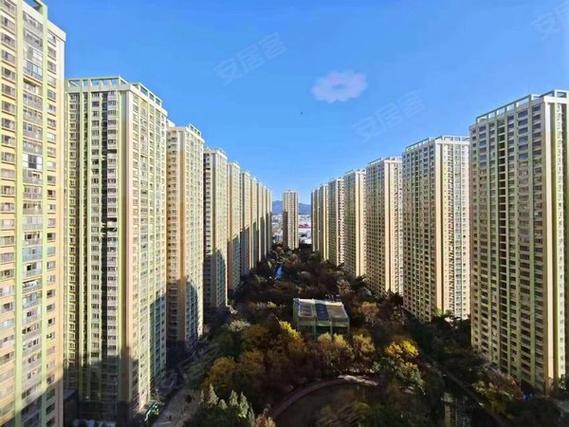 昆明天骄北麓房价