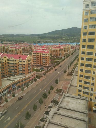 双鸭山尖山区房价