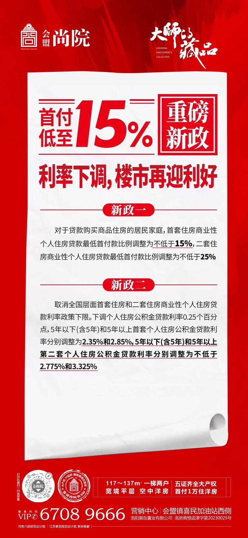 国家对房价的政策