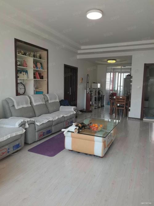 大连东城天下二手房