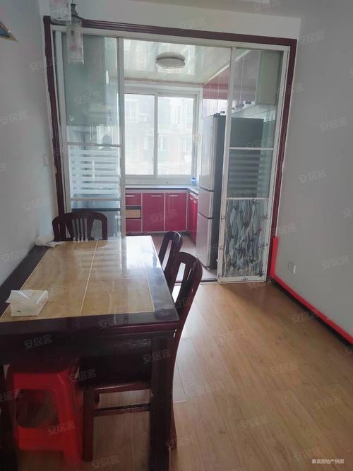 大连东城天下二手房