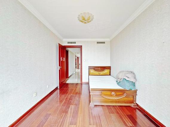 北京观湖国际房价