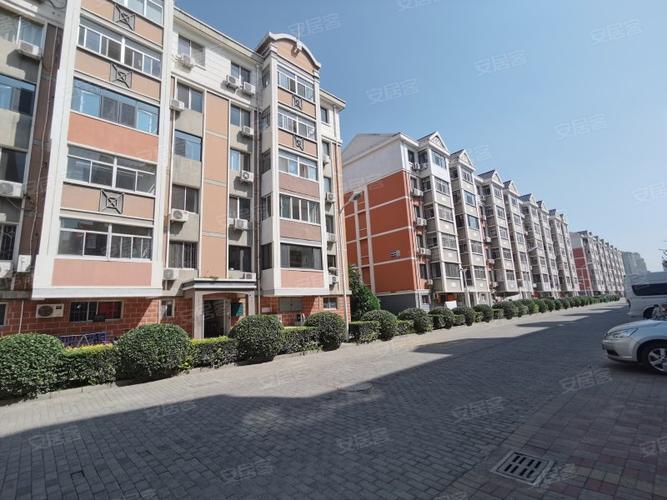 武清亨通花园二手房