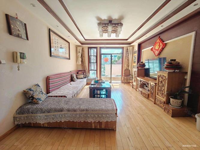 大理洱海庄园二手房