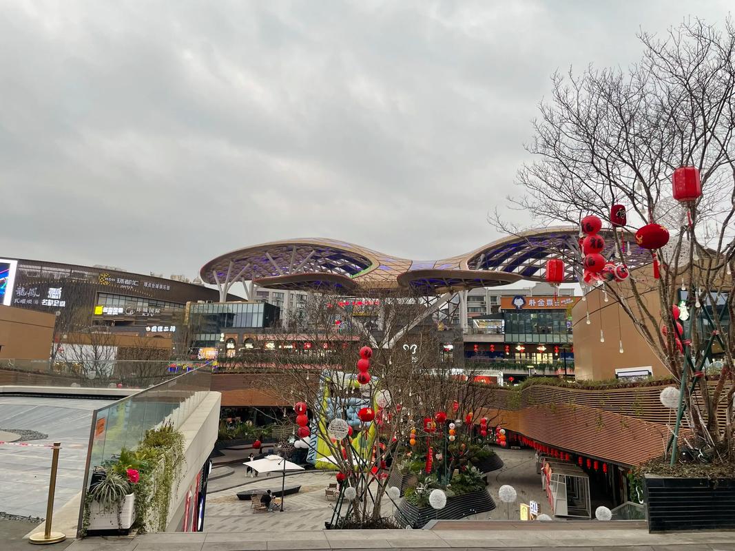 南充地下商场最新情况